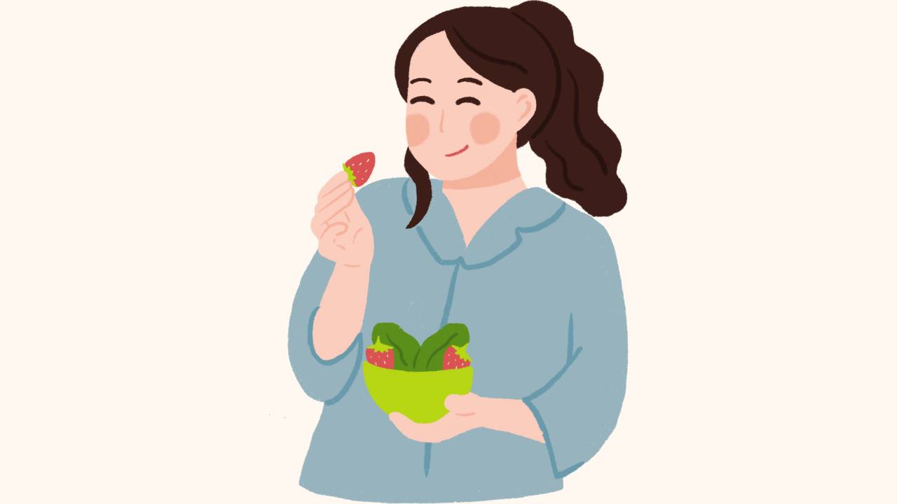 How to Break Free from the Diet Cycle