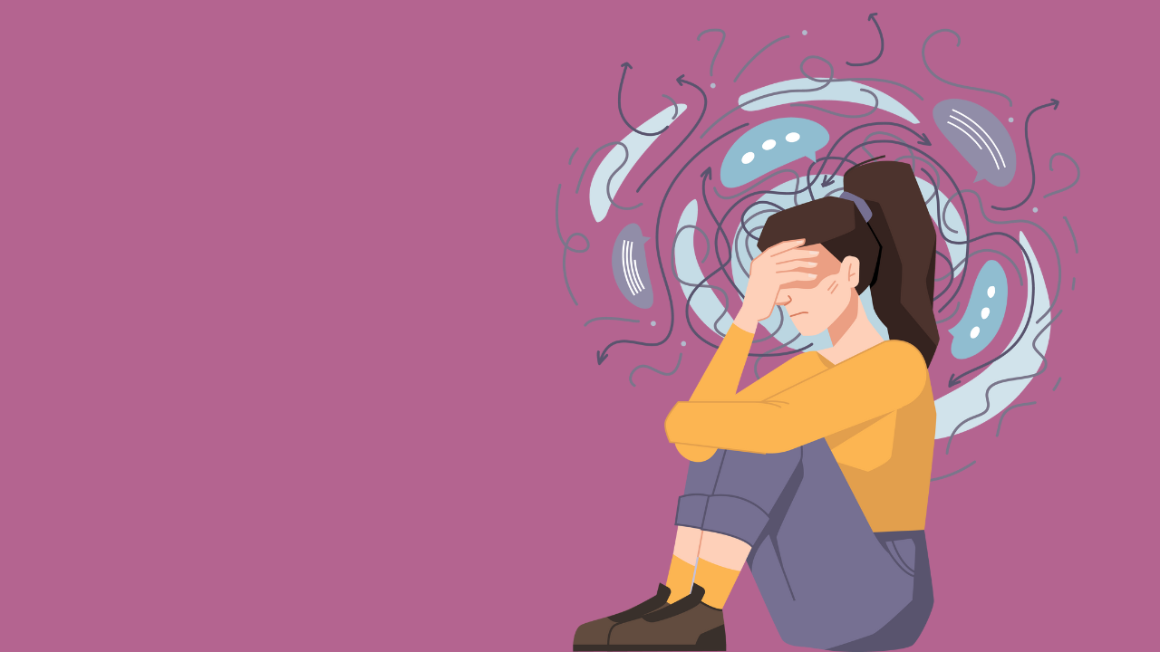 How to stop the food noise