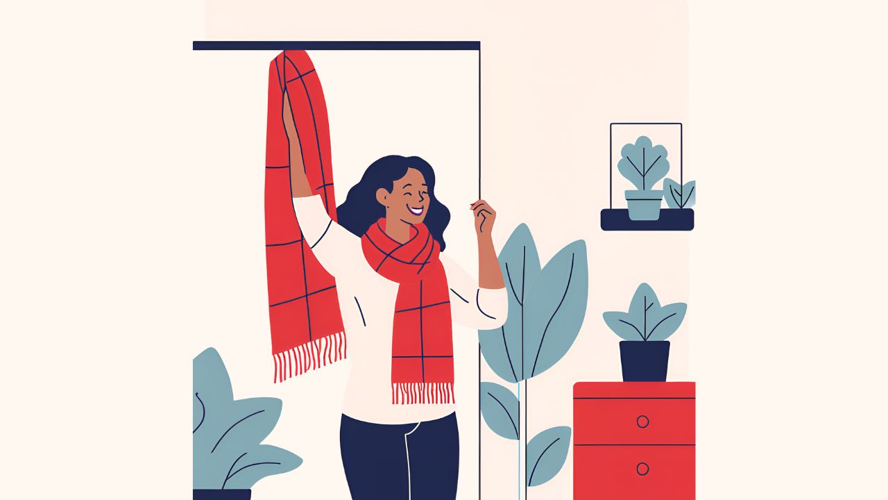 Dieting strips your self confidence