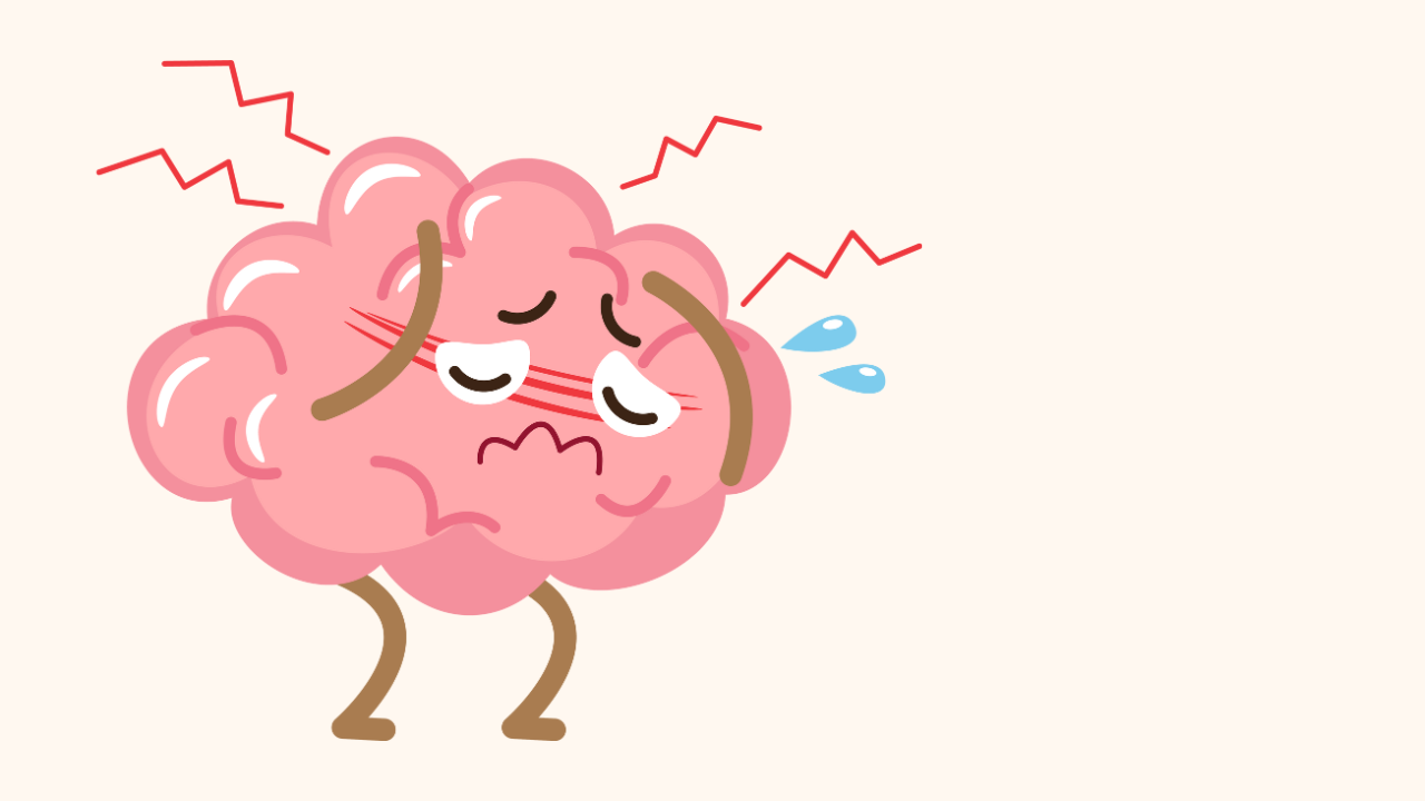 Your brain on a diet