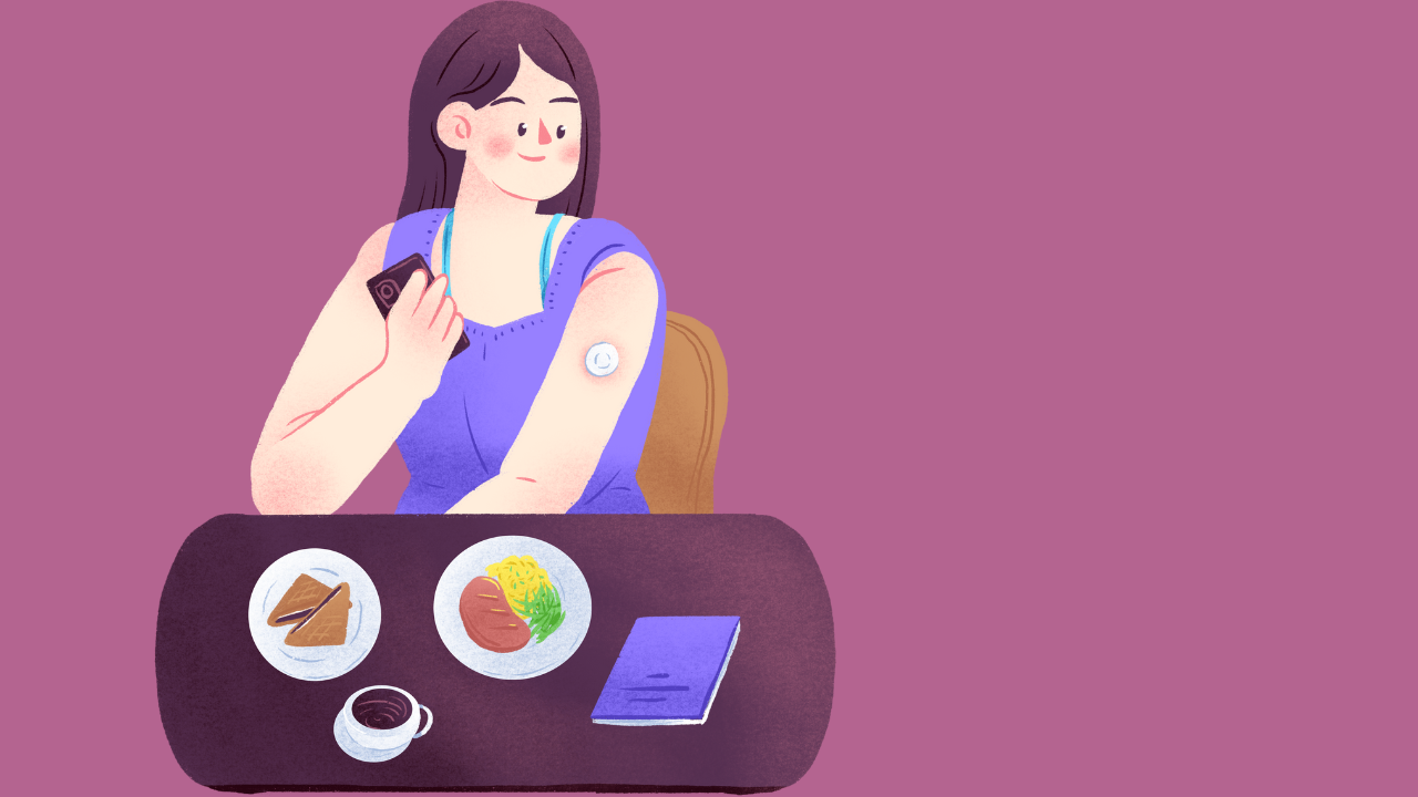 Are blood sugar spikes really so bad for you?